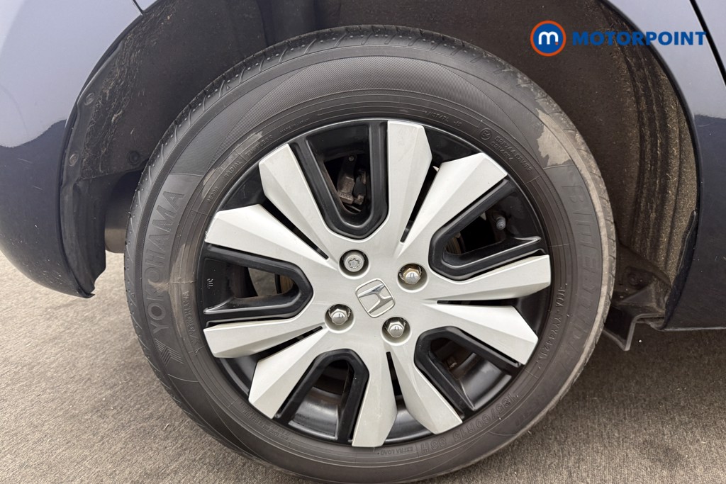 Honda Jazz SR Automatic Petrol-Electric Hybrid Hatchback - Stock Number (1580495) - 29th supplementary image