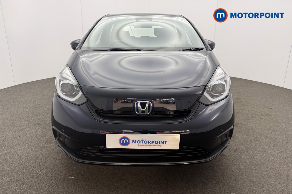 Honda Jazz SR Automatic Petrol-Electric Hybrid Hatchback - Stock Number (1580495) - 1st supplementary image