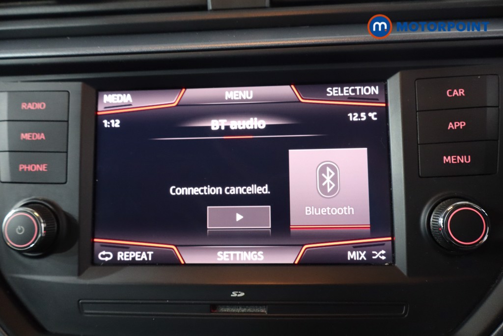 Seat Arona SE Automatic Petrol SUV - Stock Number (1580518) - 2nd supplementary image