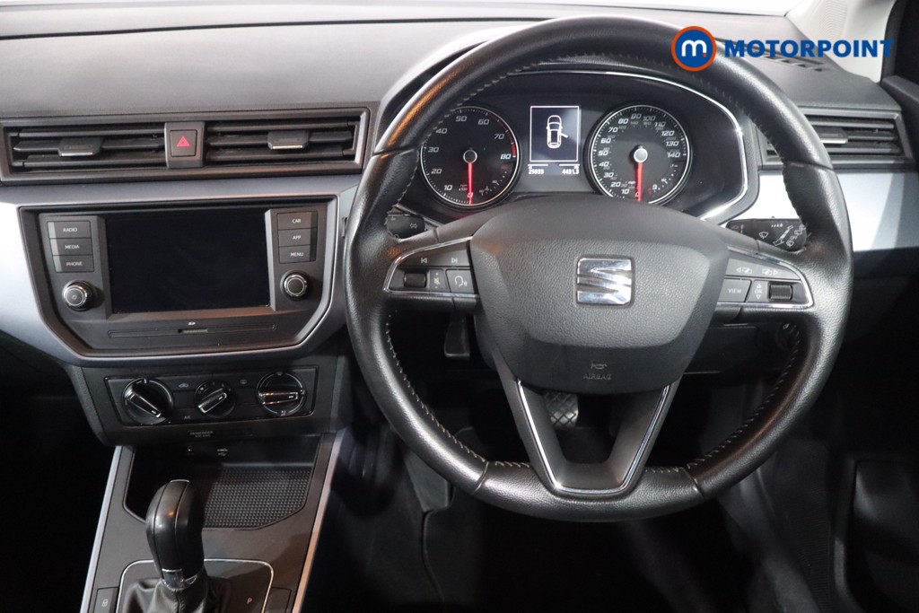Seat Arona SE Automatic Petrol SUV - Stock Number (1580518) - 3rd supplementary image