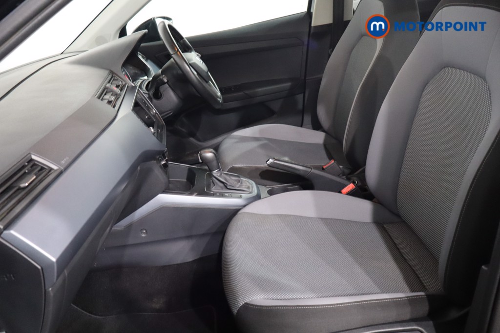Seat Arona SE Automatic Petrol SUV - Stock Number (1580518) - 4th supplementary image
