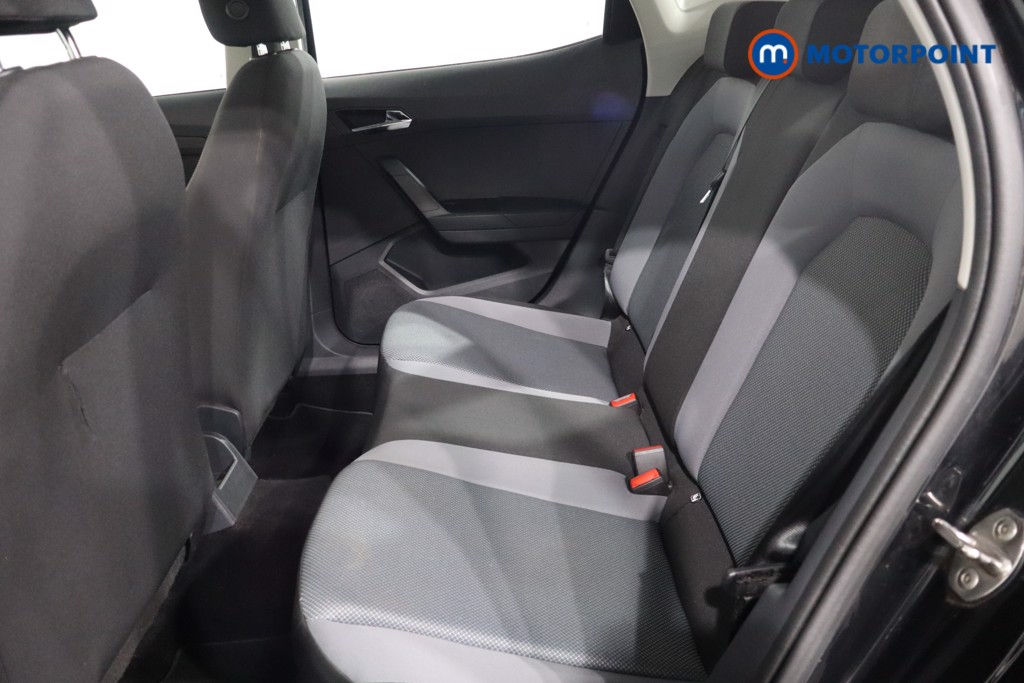 Seat Arona SE Automatic Petrol SUV - Stock Number (1580518) - 5th supplementary image