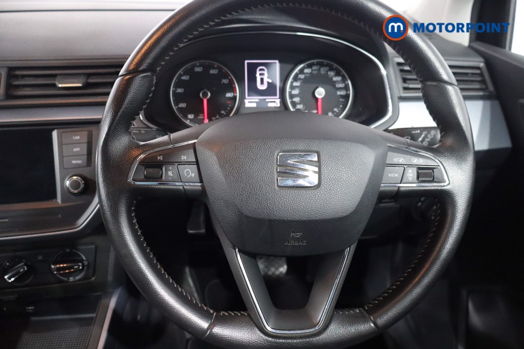 Seat Arona SE Automatic Petrol SUV - Stock Number (1580518) - 6th supplementary image
