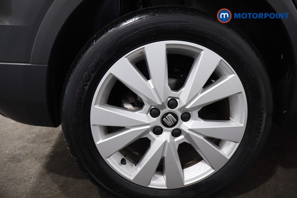 Seat Arona SE Automatic Petrol SUV - Stock Number (1580518) - 9th supplementary image