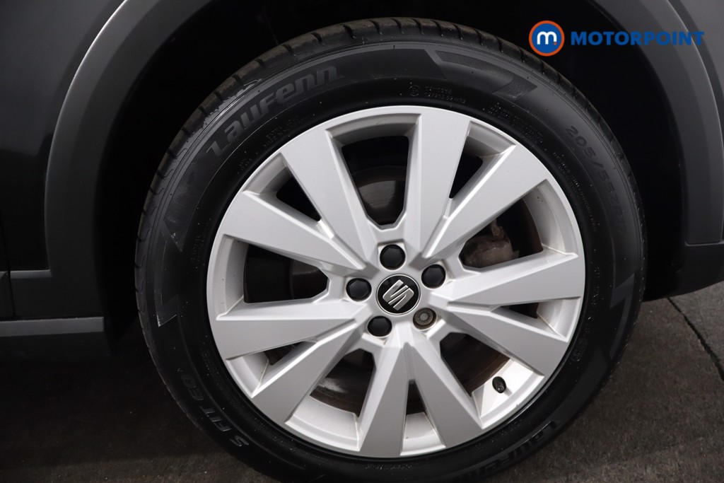 Seat Arona SE Automatic Petrol SUV - Stock Number (1580518) - 10th supplementary image
