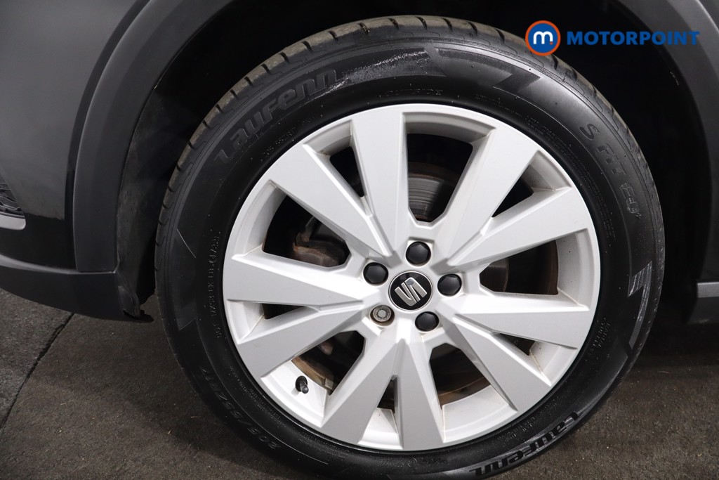 Seat Arona SE Automatic Petrol SUV - Stock Number (1580518) - 11th supplementary image