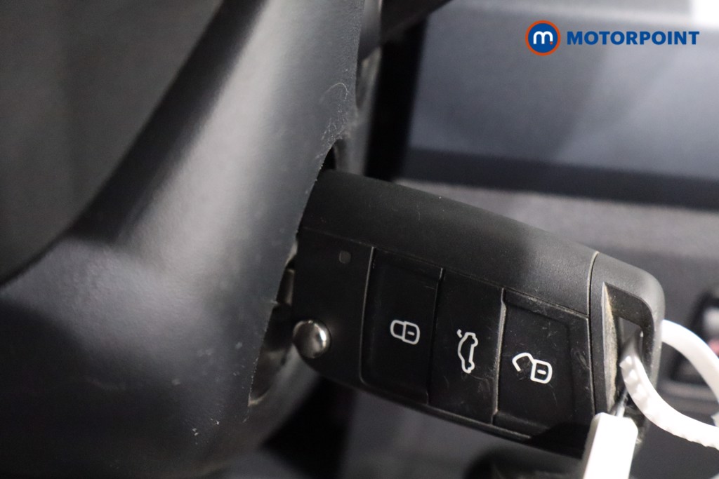 Seat Arona SE Automatic Petrol SUV - Stock Number (1580518) - 13th supplementary image
