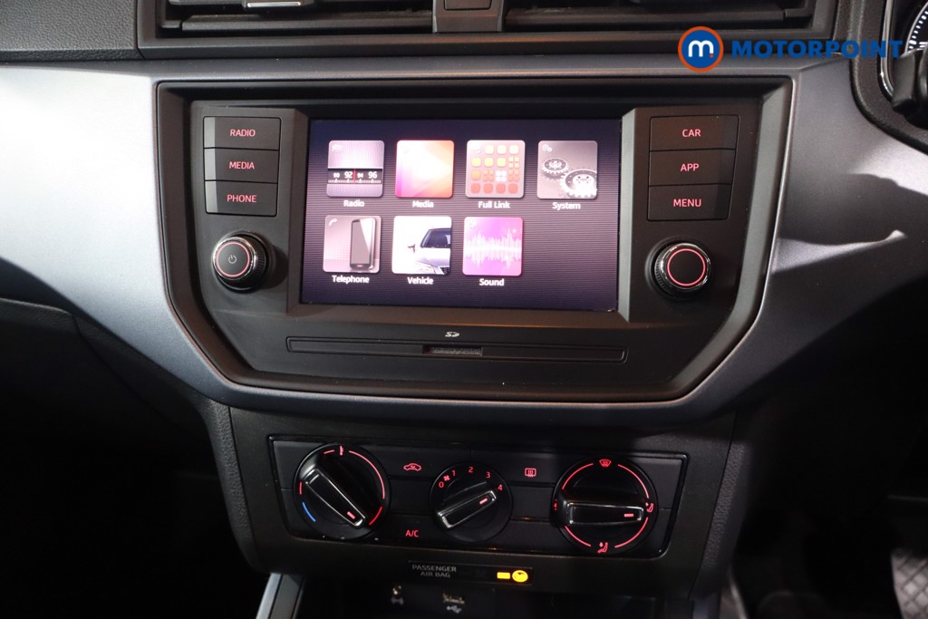 Seat Arona SE Automatic Petrol SUV - Stock Number (1580518) - 15th supplementary image