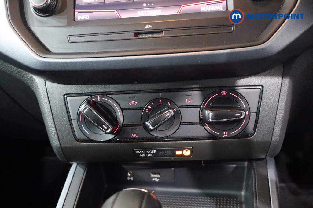 Seat Arona SE Automatic Petrol SUV - Stock Number (1580518) - 16th supplementary image