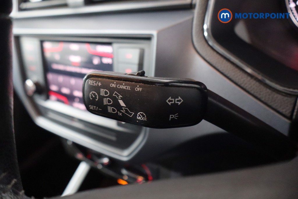 Seat Arona SE Automatic Petrol SUV - Stock Number (1580518) - 19th supplementary image