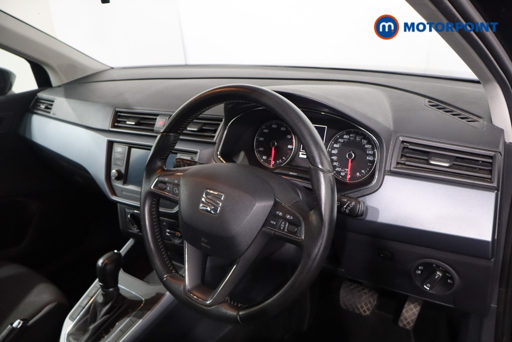 Seat Arona SE Automatic Petrol SUV - Stock Number (1580518) - 22nd supplementary image