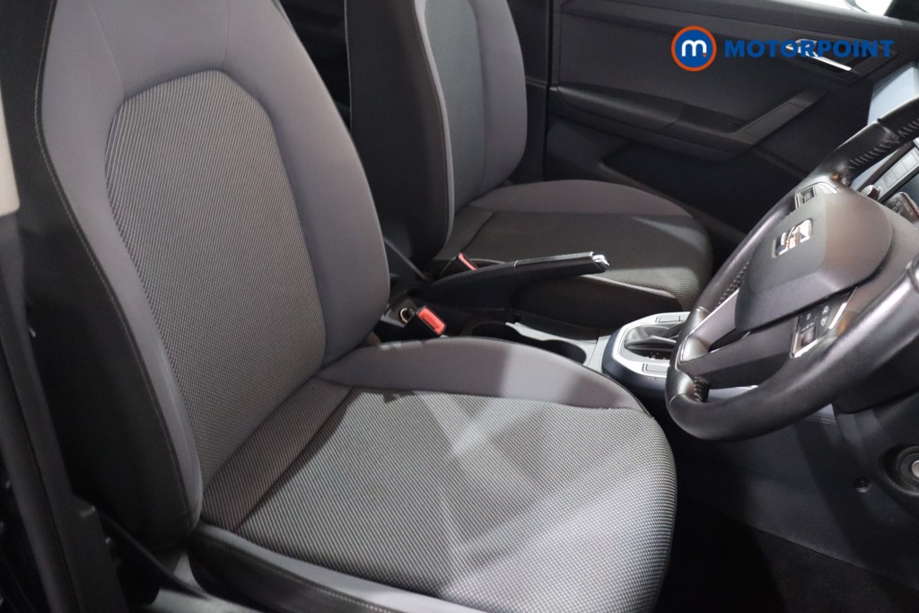 Seat Arona SE Automatic Petrol SUV - Stock Number (1580518) - 23rd supplementary image