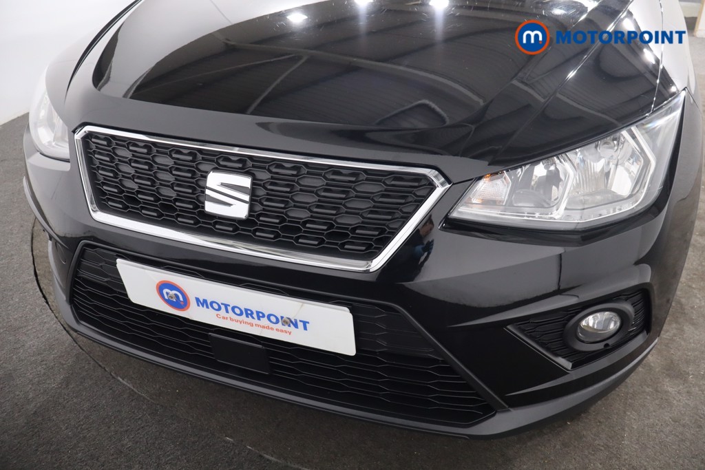 Seat Arona SE Automatic Petrol SUV - Stock Number (1580518) - 28th supplementary image