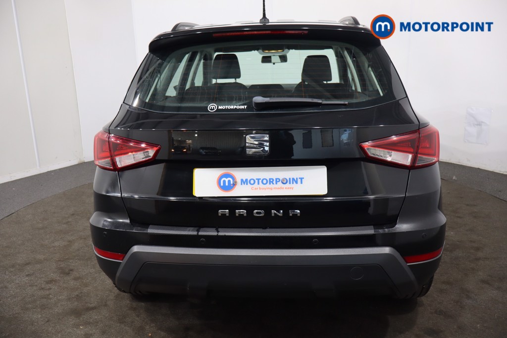 Seat Arona SE Automatic Petrol SUV - Stock Number (1580518) - 34th supplementary image