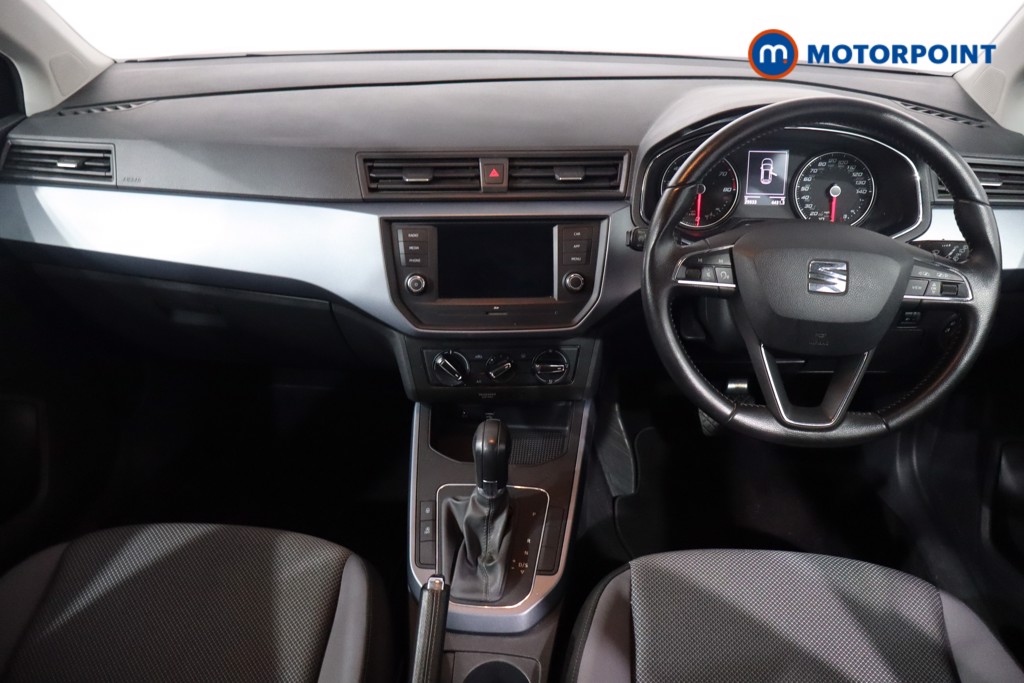 Seat Arona SE Automatic Petrol SUV - Stock Number (1580518) - 1st supplementary image