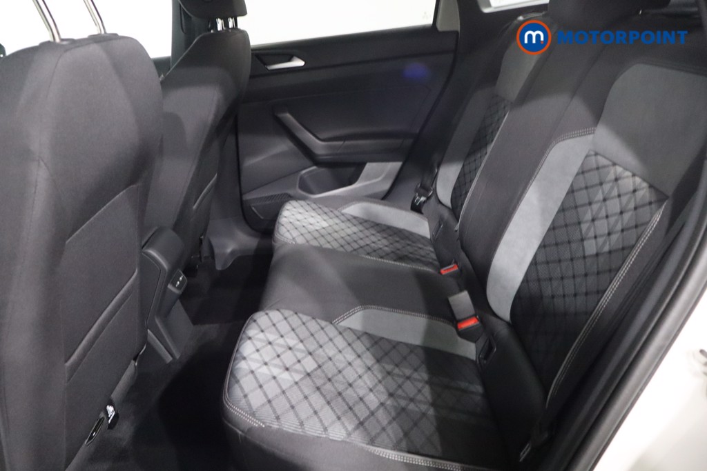 Volkswagen Taigo R-Line Manual Petrol SUV - Stock Number (1580572) - 5th supplementary image