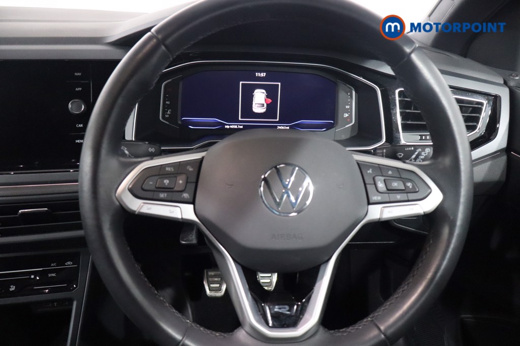 Volkswagen Taigo R-Line Manual Petrol SUV - Stock Number (1580572) - 6th supplementary image