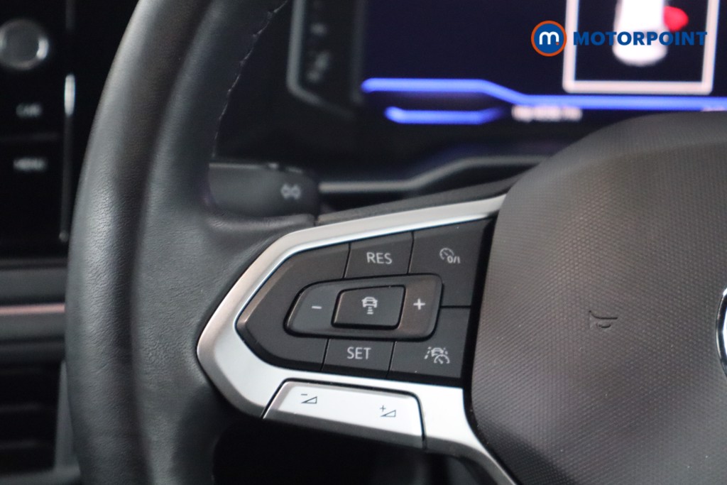 Volkswagen Taigo R-Line Manual Petrol SUV - Stock Number (1580572) - 7th supplementary image