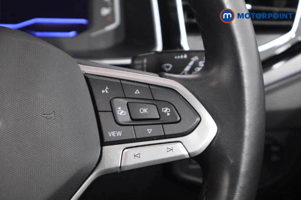Volkswagen Taigo R-Line Manual Petrol SUV - Stock Number (1580572) - 8th supplementary image