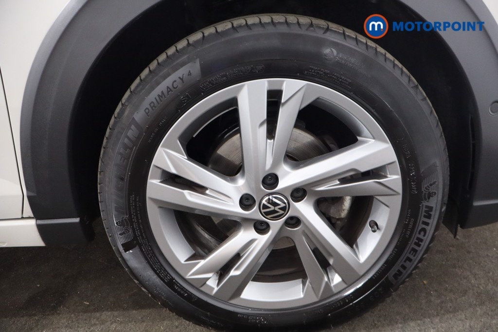Volkswagen Taigo R-Line Manual Petrol SUV - Stock Number (1580572) - 10th supplementary image