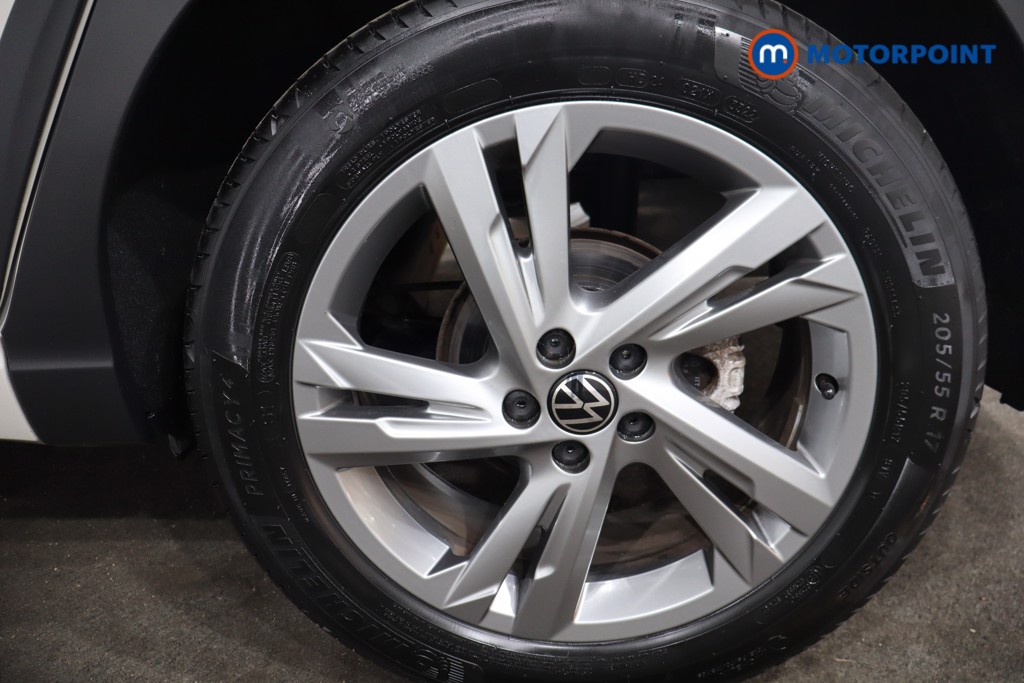 Volkswagen Taigo R-Line Manual Petrol SUV - Stock Number (1580572) - 12th supplementary image