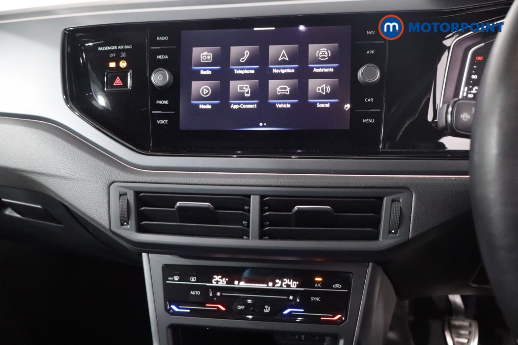 Volkswagen Taigo R-Line Manual Petrol SUV - Stock Number (1580572) - 15th supplementary image