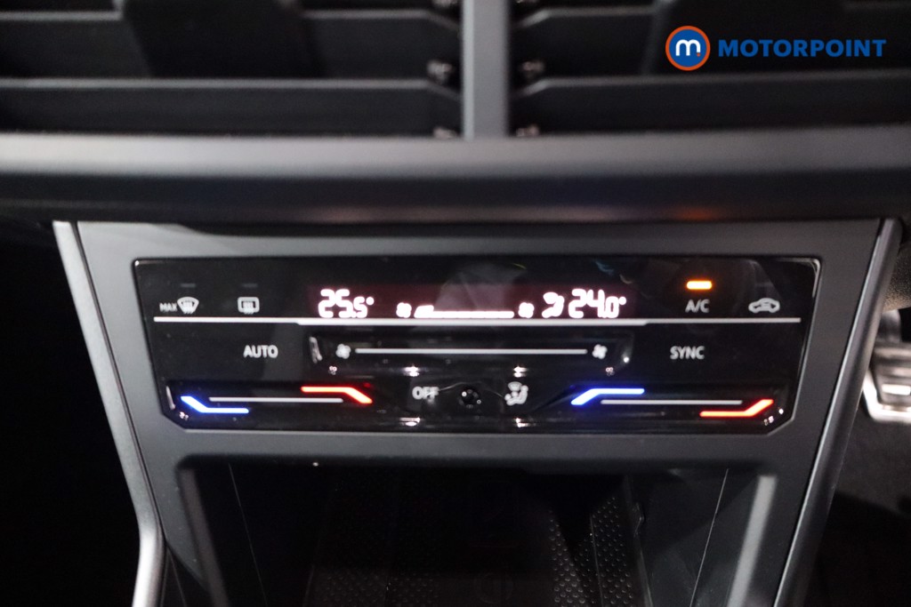 Volkswagen Taigo R-Line Manual Petrol SUV - Stock Number (1580572) - 17th supplementary image