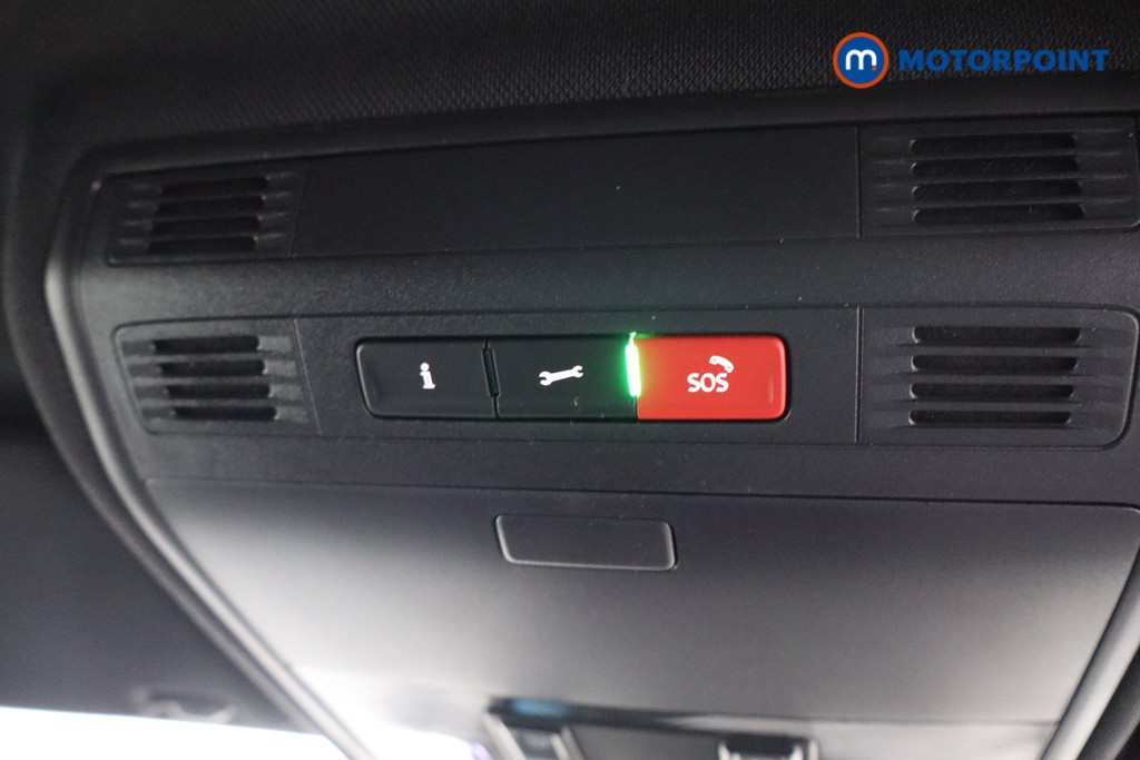 Volkswagen Taigo R-Line Manual Petrol SUV - Stock Number (1580572) - 18th supplementary image