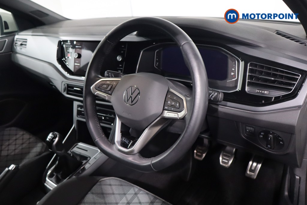 Volkswagen Taigo R-Line Manual Petrol SUV - Stock Number (1580572) - 23rd supplementary image