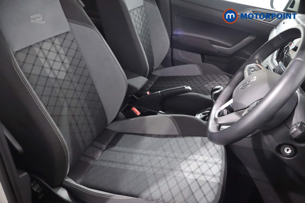 Volkswagen Taigo R-Line Manual Petrol SUV - Stock Number (1580572) - 24th supplementary image