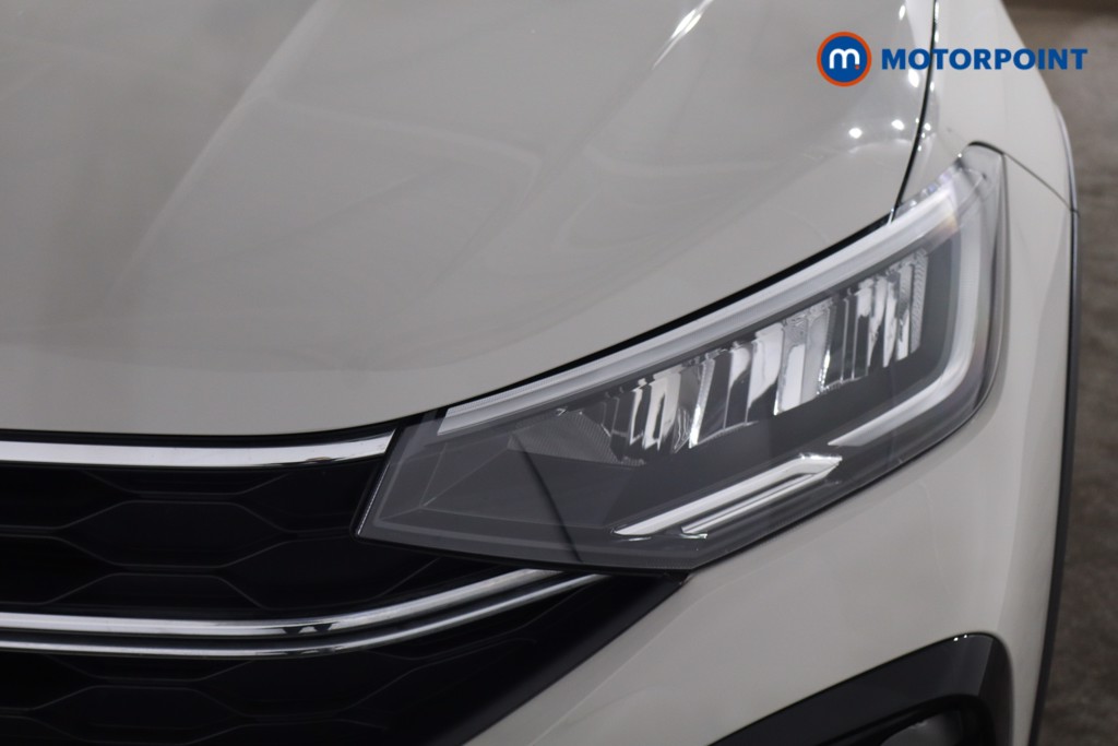Volkswagen Taigo R-Line Manual Petrol SUV - Stock Number (1580572) - 26th supplementary image
