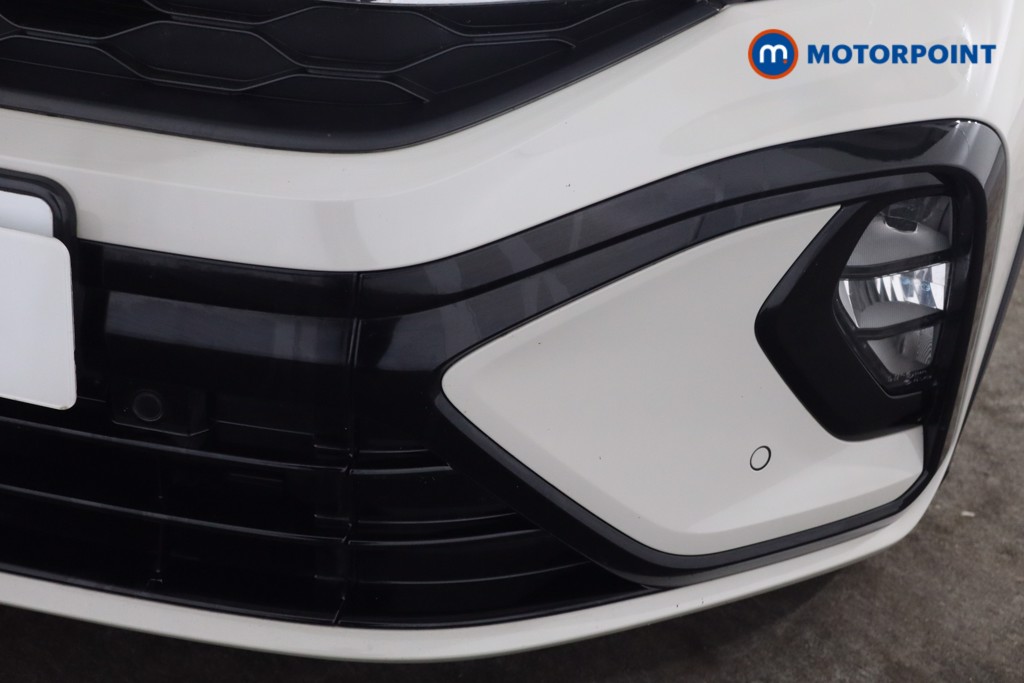 Volkswagen Taigo R-Line Manual Petrol SUV - Stock Number (1580572) - 27th supplementary image
