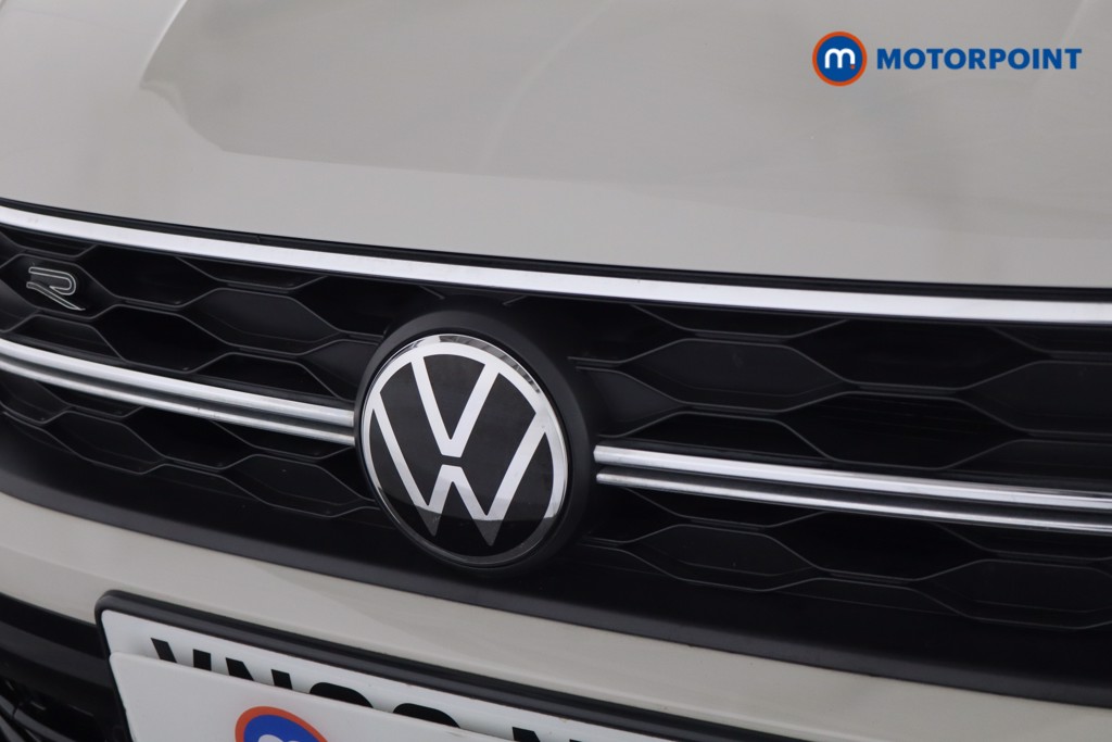 Volkswagen Taigo R-Line Manual Petrol SUV - Stock Number (1580572) - 28th supplementary image
