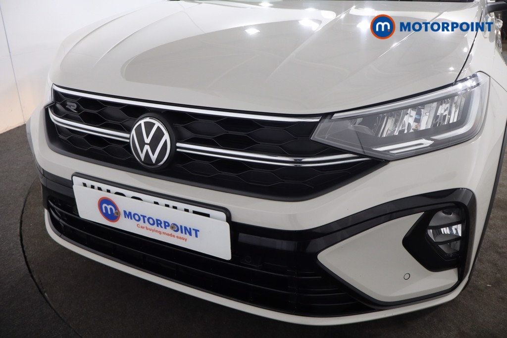 Volkswagen Taigo R-Line Manual Petrol SUV - Stock Number (1580572) - 29th supplementary image
