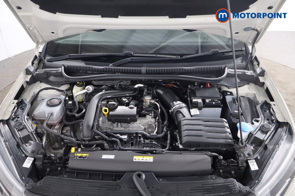 Volkswagen Taigo R-Line Manual Petrol SUV - Stock Number (1580572) - 30th supplementary image