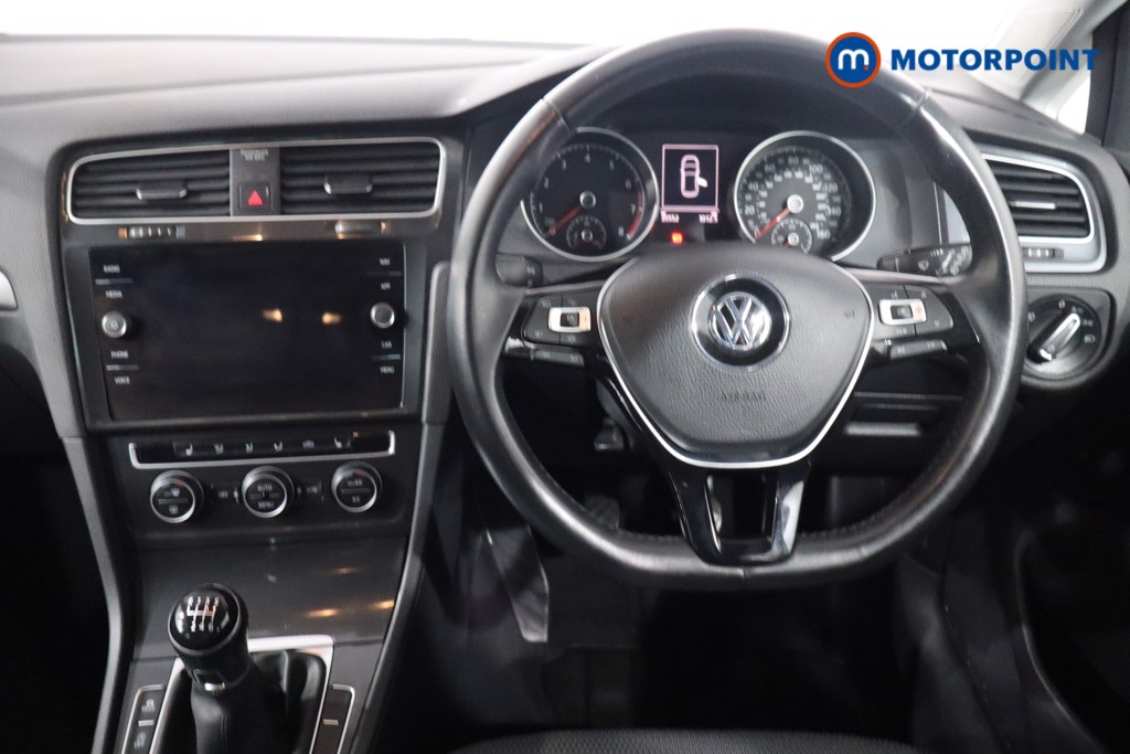 Volkswagen Golf Match Edition Manual Petrol Hatchback - Stock Number (1580580) - 3rd supplementary image