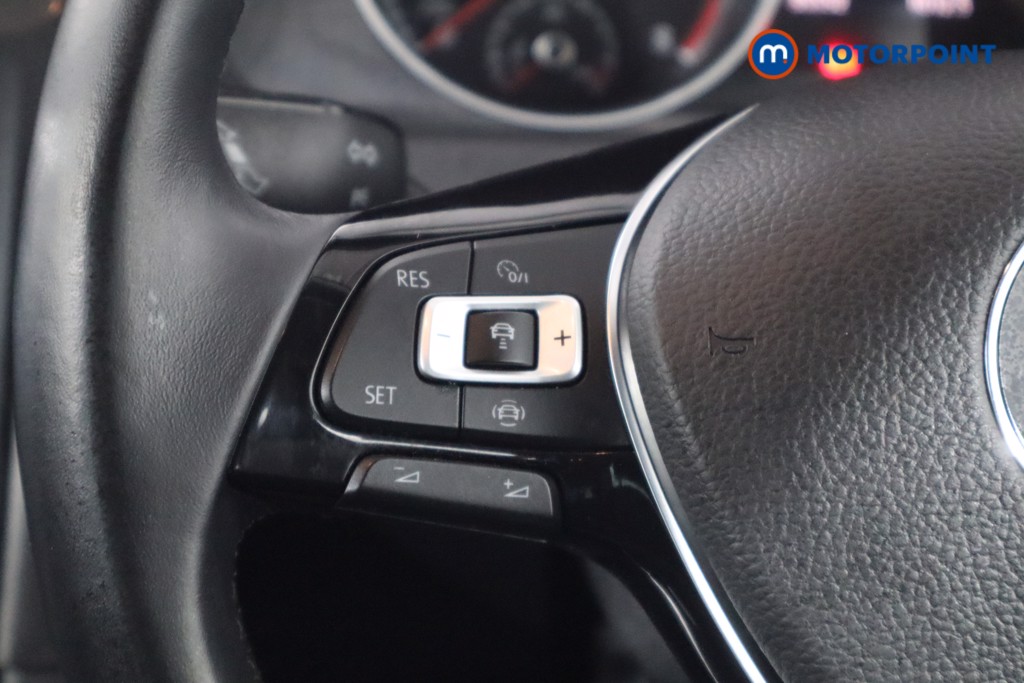 Volkswagen Golf Match Edition Manual Petrol Hatchback - Stock Number (1580580) - 7th supplementary image