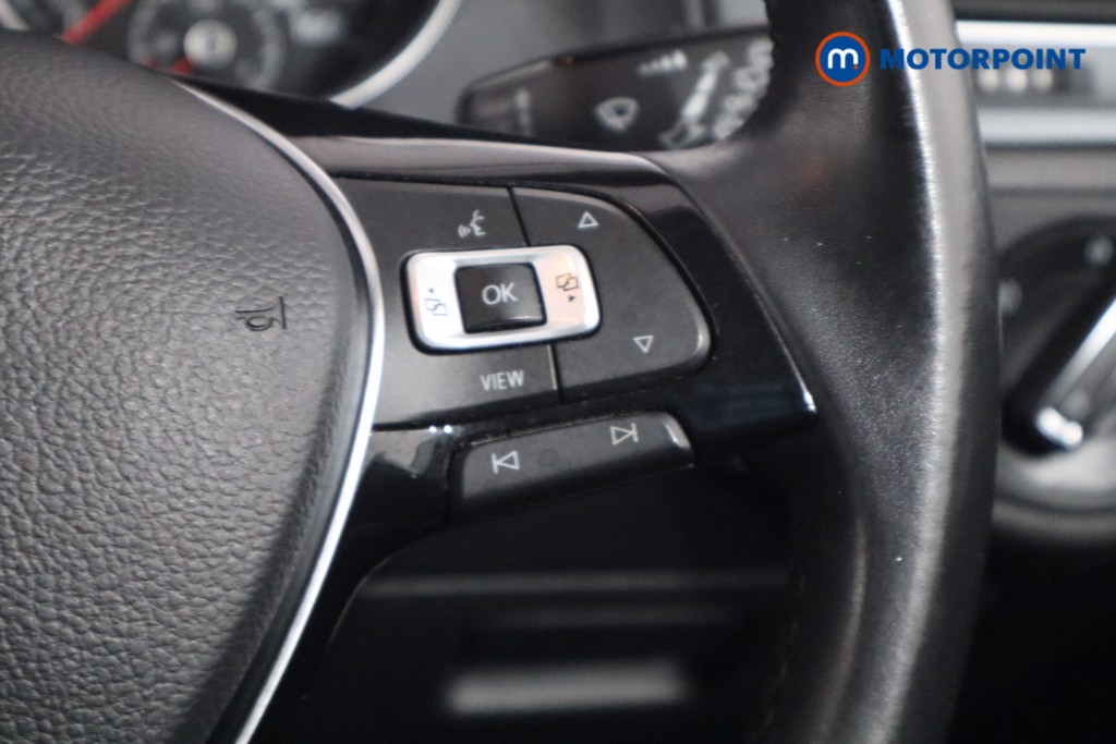 Volkswagen Golf Match Edition Manual Petrol Hatchback - Stock Number (1580580) - 8th supplementary image