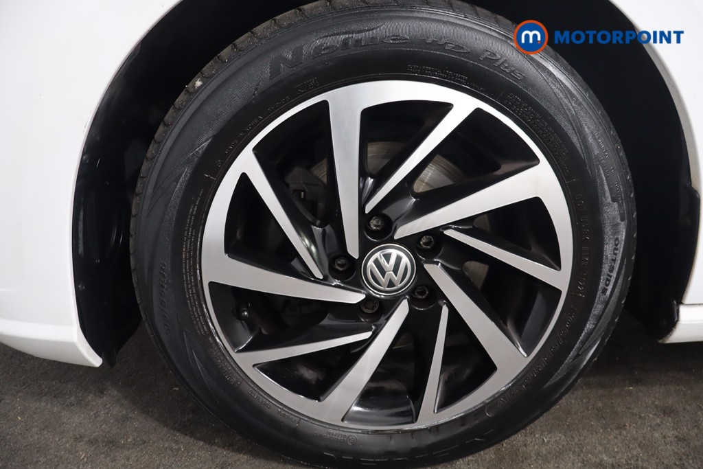 Volkswagen Golf Match Edition Manual Petrol Hatchback - Stock Number (1580580) - 11th supplementary image