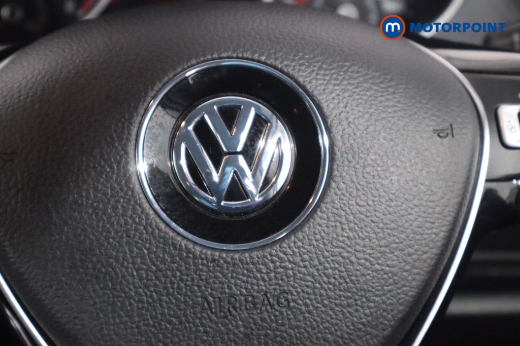 Volkswagen Golf Match Edition Manual Petrol Hatchback - Stock Number (1580580) - 17th supplementary image