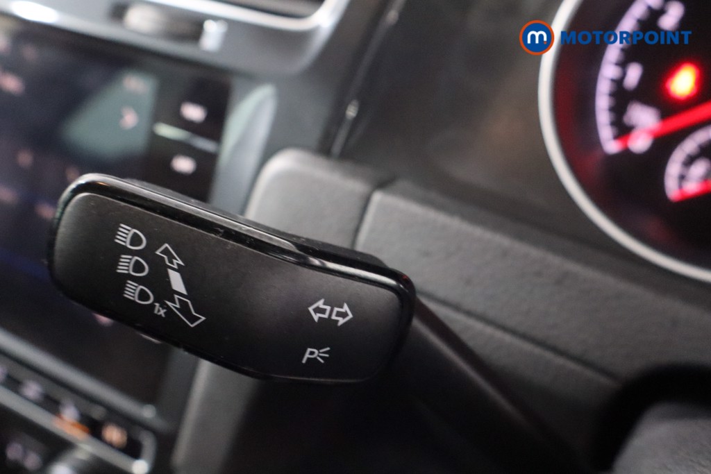 Volkswagen Golf Match Edition Manual Petrol Hatchback - Stock Number (1580580) - 19th supplementary image