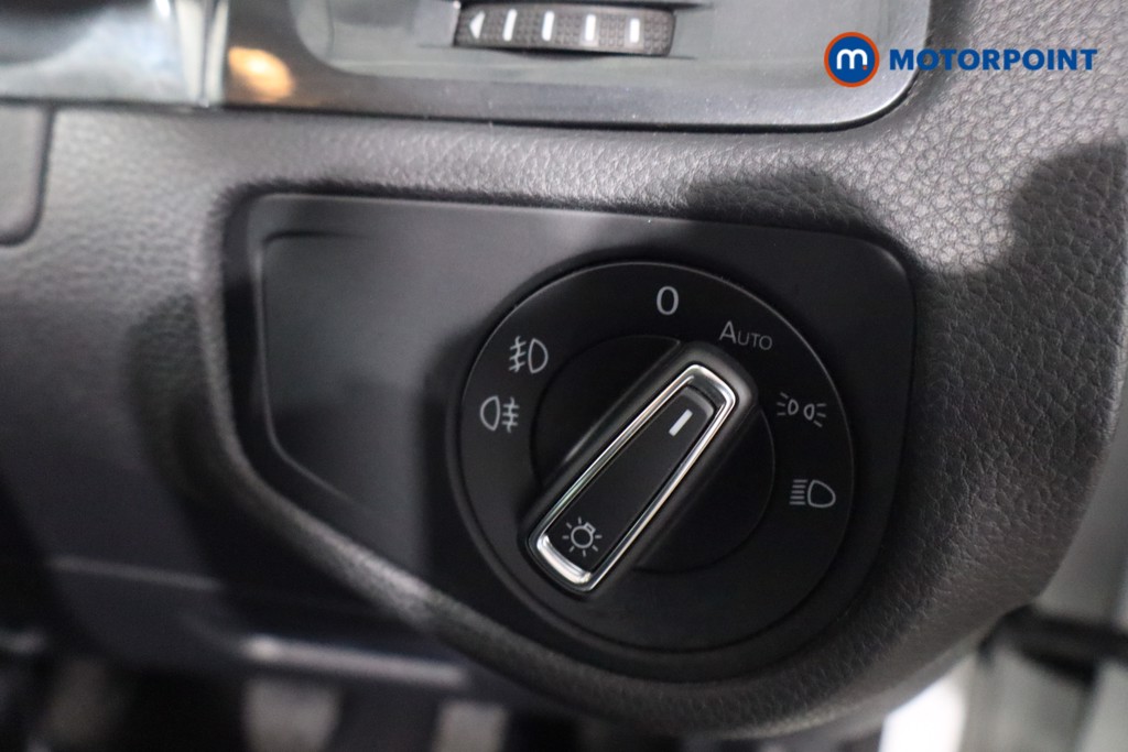 Volkswagen Golf Match Edition Manual Petrol Hatchback - Stock Number (1580580) - 21st supplementary image
