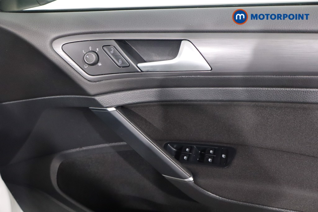 Volkswagen Golf Match Edition Manual Petrol Hatchback - Stock Number (1580580) - 22nd supplementary image
