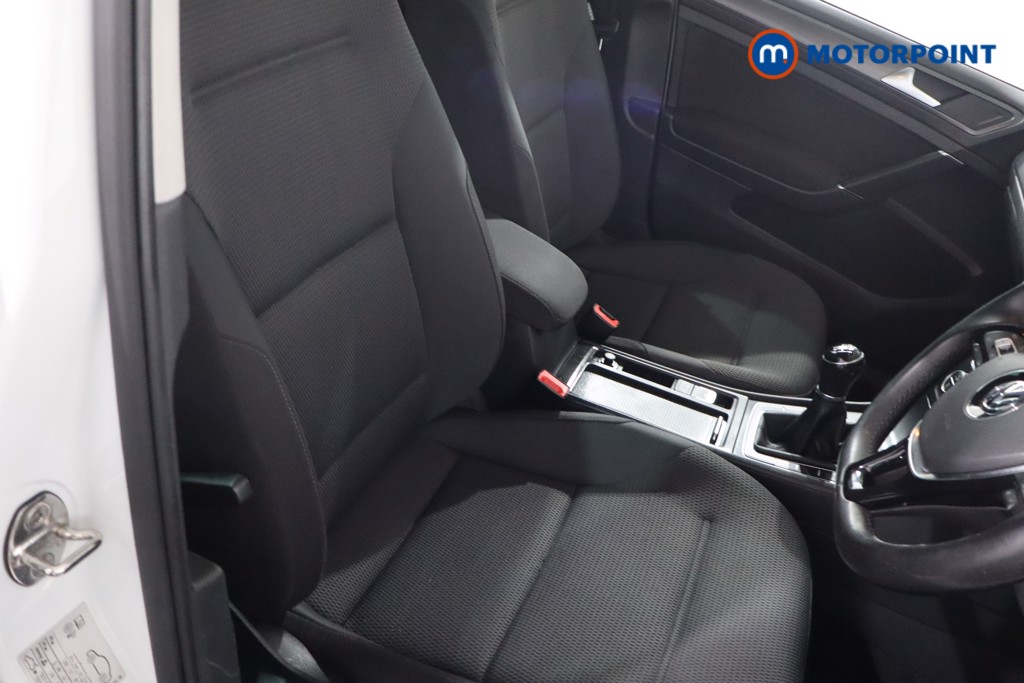 Volkswagen Golf Match Edition Manual Petrol Hatchback - Stock Number (1580580) - 24th supplementary image