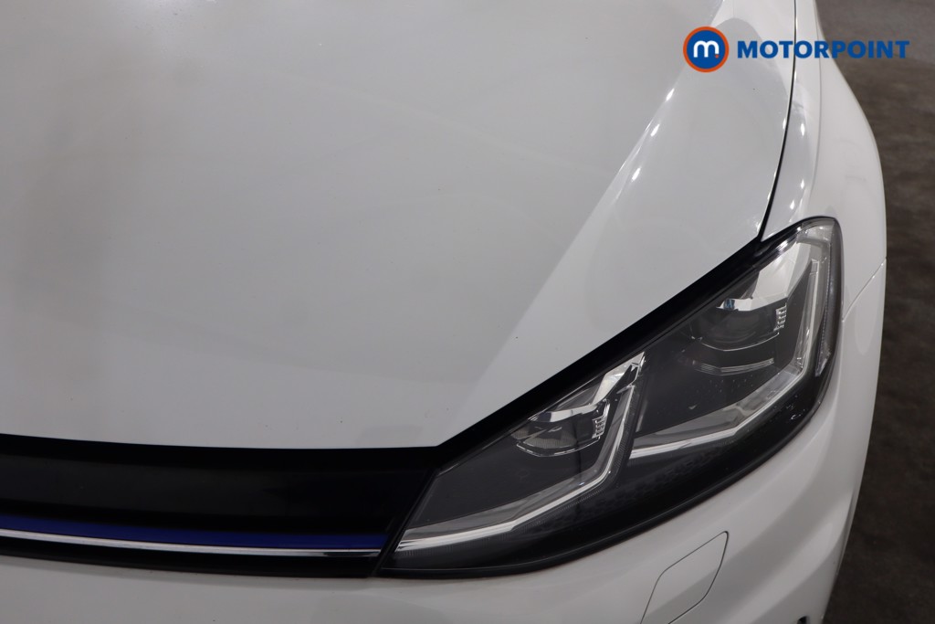 Volkswagen Golf Match Edition Manual Petrol Hatchback - Stock Number (1580580) - 27th supplementary image