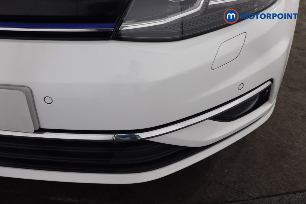 Volkswagen Golf Match Edition Manual Petrol Hatchback - Stock Number (1580580) - 28th supplementary image