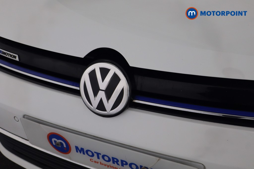 Volkswagen Golf Match Edition Manual Petrol Hatchback - Stock Number (1580580) - 29th supplementary image