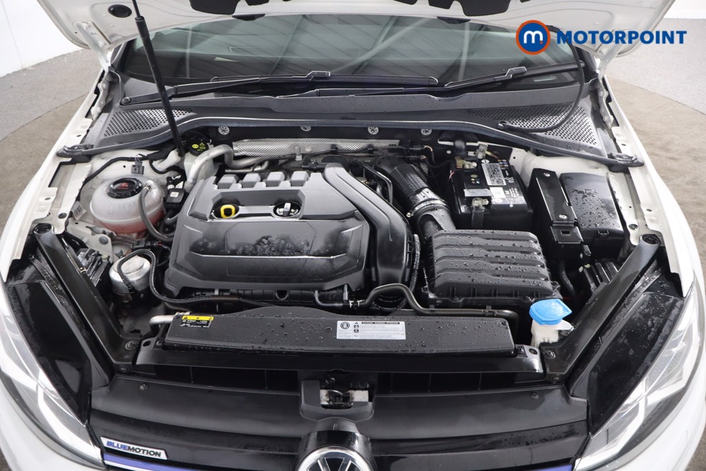 Volkswagen Golf Match Edition Manual Petrol Hatchback - Stock Number (1580580) - 31st supplementary image