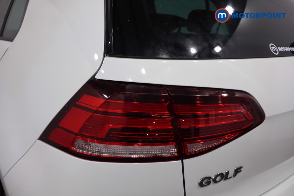 Volkswagen Golf Match Edition Manual Petrol Hatchback - Stock Number (1580580) - 33rd supplementary image