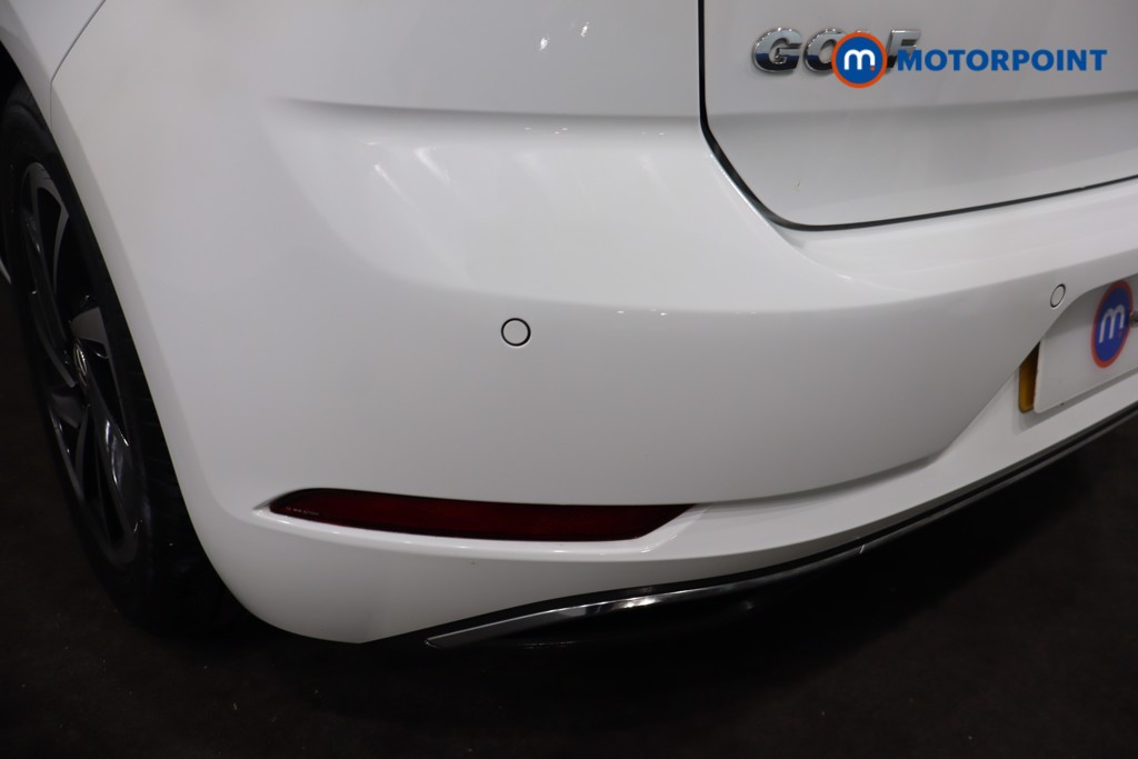 Volkswagen Golf Match Edition Manual Petrol Hatchback - Stock Number (1580580) - 34th supplementary image